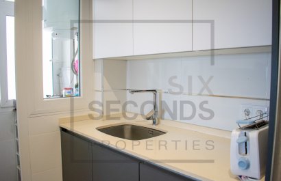 Resale - Apartment / flat - Torrevieia - Playa del Cura