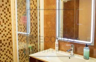 Resale - Apartment / flat - Torrevieia - Playa del Cura