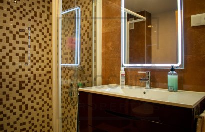 Resale - Apartment / flat - Torrevieia - Playa del Cura