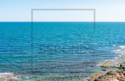 Resale - Apartment / flat - Torrevieia - Playa del Cura