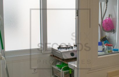 Resale - Apartment / flat - Torrevieia - Playa del Cura