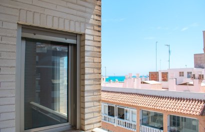 Reventa - Apartamento / piso - Guardamar del Segura - Center
