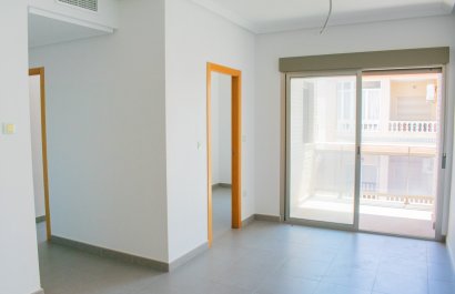 Reventa - Apartamento / piso - Guardamar del Segura - Center