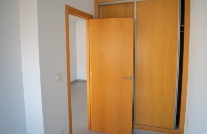 Reventa - Apartamento / piso - Guardamar del Segura - Center