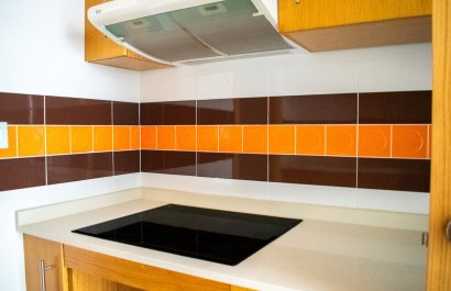 Reventa - Apartamento / piso - Guardamar del Segura - Center