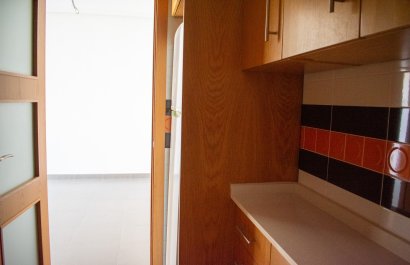 Reventa - Apartamento / piso - Guardamar del Segura - Center