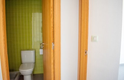 Reventa - Apartamento / piso - Guardamar del Segura - Center