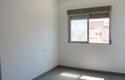 Reventa - Apartamento / piso - Guardamar del Segura - Center
