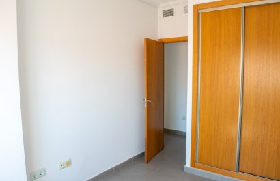 Reventa - Apartamento / piso - Guardamar del Segura - Center