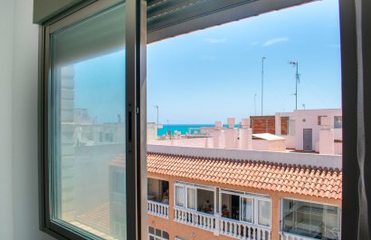 Reventa - Apartamento / piso - Guardamar del Segura - Center
