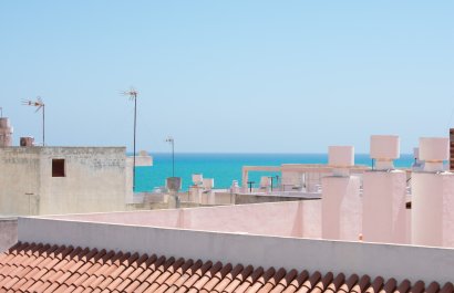 Reventa - Apartamento / piso - Guardamar del Segura - Center