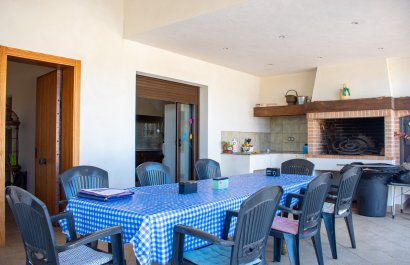 Reventa - Villa - Guardamar del Segura - El Raso