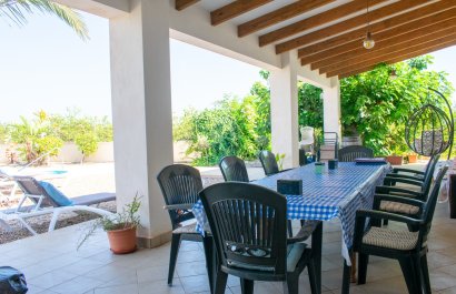 Reventa - Villa - Guardamar del Segura - El Raso
