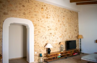 Reventa - Villa - Guardamar del Segura - El Raso