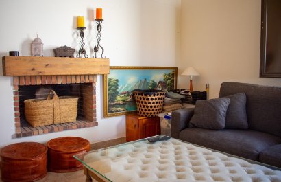 Reventa - Villa - Guardamar del Segura - El Raso