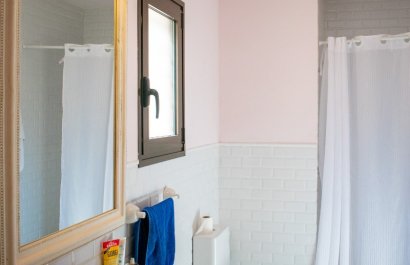 Reventa - Villa - Guardamar del Segura - El Raso