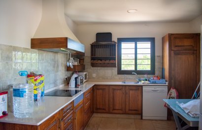 Reventa - Villa - Guardamar del Segura - El Raso