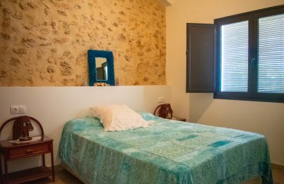 Reventa - Villa - Guardamar del Segura - El Raso