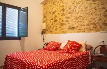 Reventa - Villa - Guardamar del Segura - El Raso