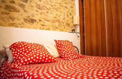 Reventa - Villa - Guardamar del Segura - El Raso