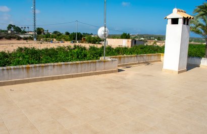 Reventa - Villa - Guardamar del Segura - El Raso