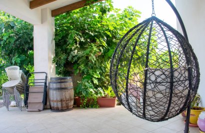 Reventa - Villa - Guardamar del Segura - El Raso