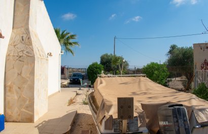 Reventa - Villa - Guardamar del Segura - El Raso