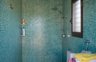 Reventa - Villa - Guardamar del Segura - El Raso