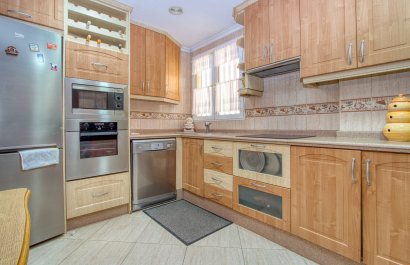 Reventa - Apartamento / piso - Torrevieia - Playa del Cura