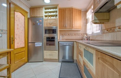 Reventa - Apartamento / piso - Torrevieia - Playa del Cura