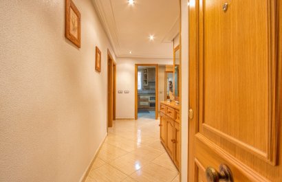 Reventa - Apartamento / piso - Torrevieia - Playa del Cura