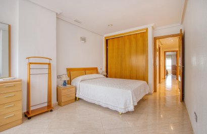 Reventa - Apartamento / piso - Torrevieia - Playa del Cura