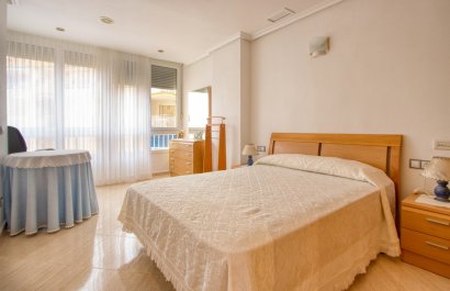 Reventa - Apartamento / piso - Torrevieia - Playa del Cura