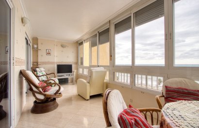 Reventa - Apartamento / piso - Torrevieia - Playa del Cura