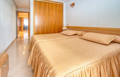 Reventa - Apartamento / piso - Torrevieia - Playa del Cura