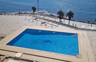 Reventa - Apartamento / piso - Torrevieia - Playa del Cura