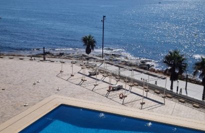 Reventa - Apartamento / piso - Torrevieia - Playa del Cura