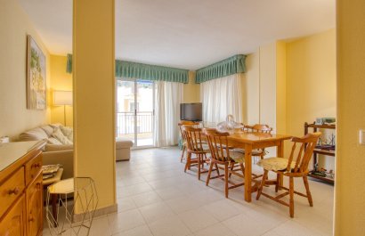 Herverkoop - Appartement / flat - Torrevieia - Playa del Cura