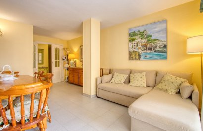 Herverkoop - Appartement / flat - Torrevieia - Playa del Cura