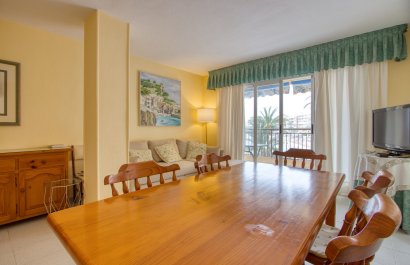 Herverkoop - Appartement / flat - Torrevieia - Playa del Cura