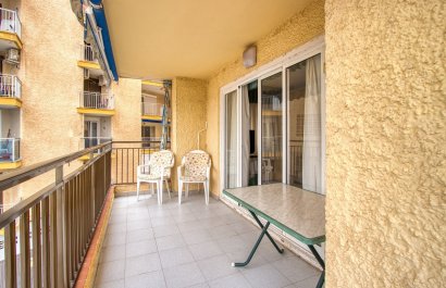 Herverkoop - Appartement / flat - Torrevieia - Playa del Cura