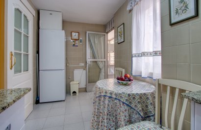 Herverkoop - Appartement / flat - Torrevieia - Playa del Cura