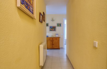 Herverkoop - Appartement / flat - Torrevieia - Playa del Cura