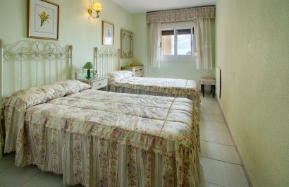 Herverkoop - Appartement / flat - Torrevieia - Playa del Cura