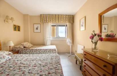 Herverkoop - Appartement / flat - Torrevieia - Playa del Cura