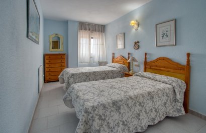 Herverkoop - Appartement / flat - Torrevieia - Playa del Cura