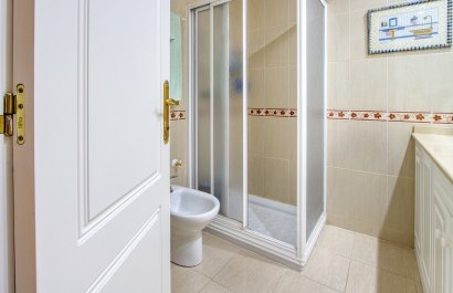 Herverkoop - Appartement / flat - Torrevieia - Playa del Cura