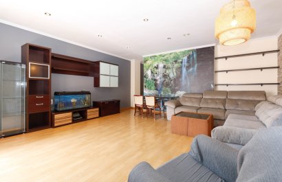 Reventa - Apartamento / piso - Torrevieia - Center