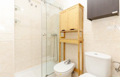 Reventa - Apartamento / piso - Torrevieia - Center