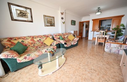 Resale - Apartment / flat - Torrevieia - La Mata